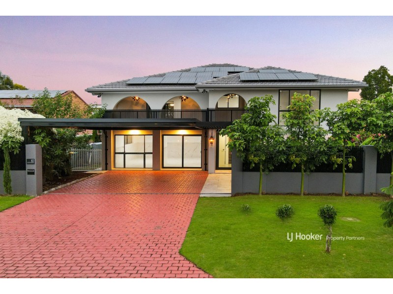 10 Cosmic Street, Robertson QLD 4109