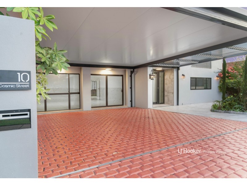 10 Cosmic Street, Robertson QLD 4109