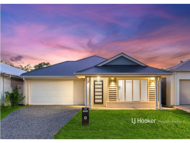 128 Botanical Circuit, Pallara QLD 4110