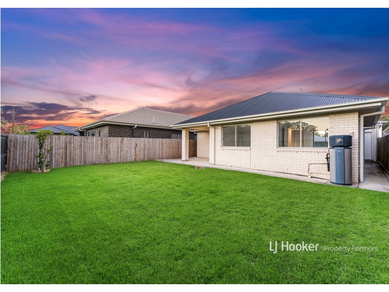 128 Botanical Circuit, Pallara QLD 4110