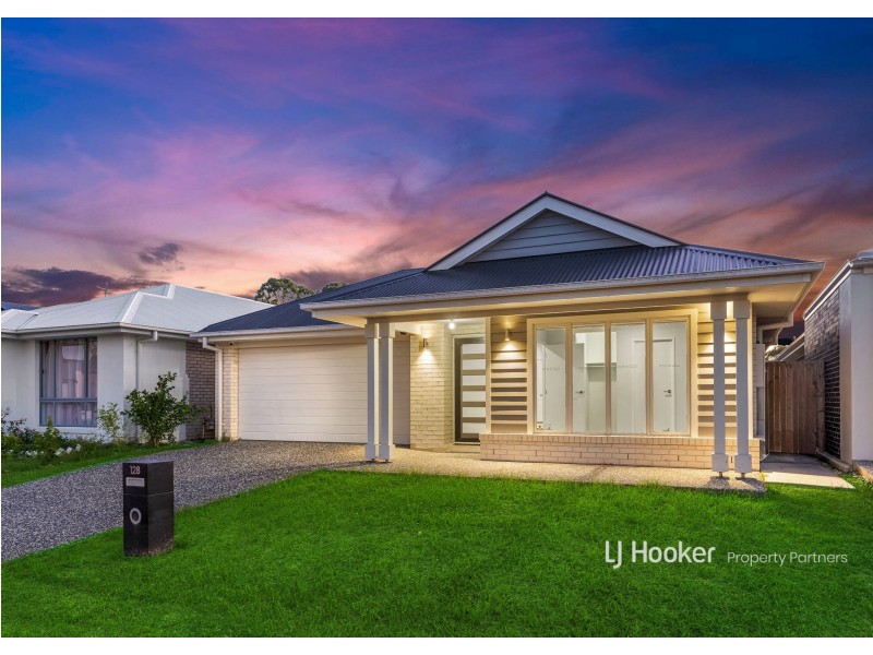 128 Botanical Circuit, Pallara QLD 4110