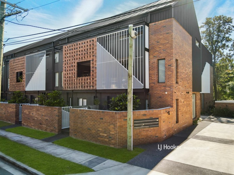 6/2 Laver Street, Macgregor QLD 4109