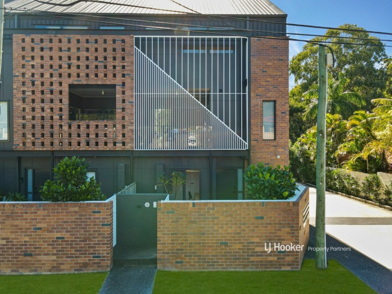 6/2 Laver Street, Macgregor QLD 4109