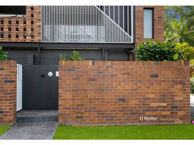 6/2 Laver Street, Macgregor QLD 4109