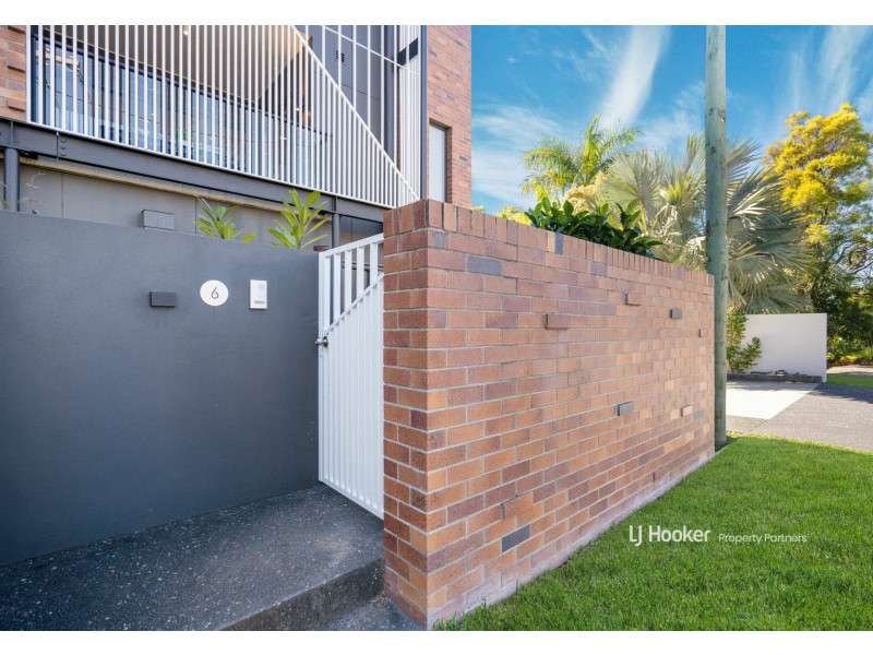 6/2 Laver Street, Macgregor QLD 4109