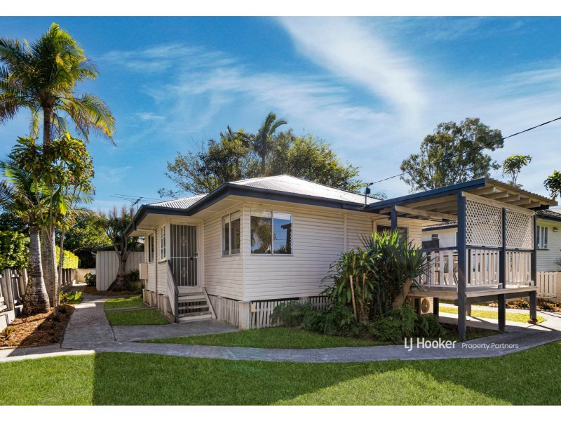 42 Canterbury Street, Mount Gravatt East QLD 4122