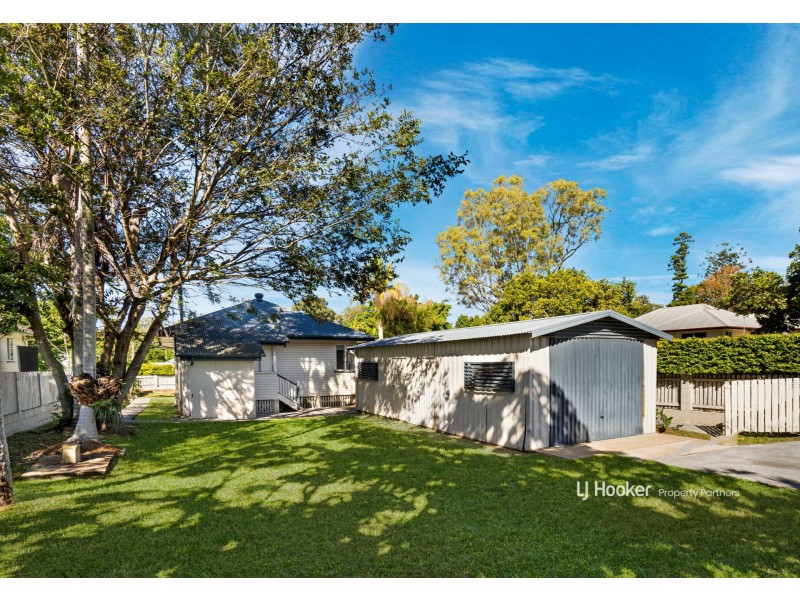 42 Canterbury Street, Mount Gravatt East QLD 4122