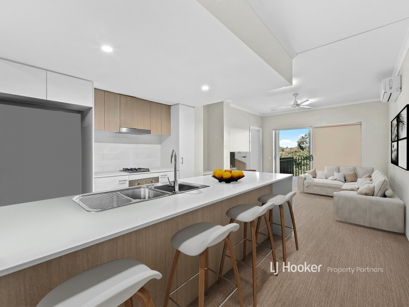 508/300 Turton Street, Coopers Plains QLD 4108