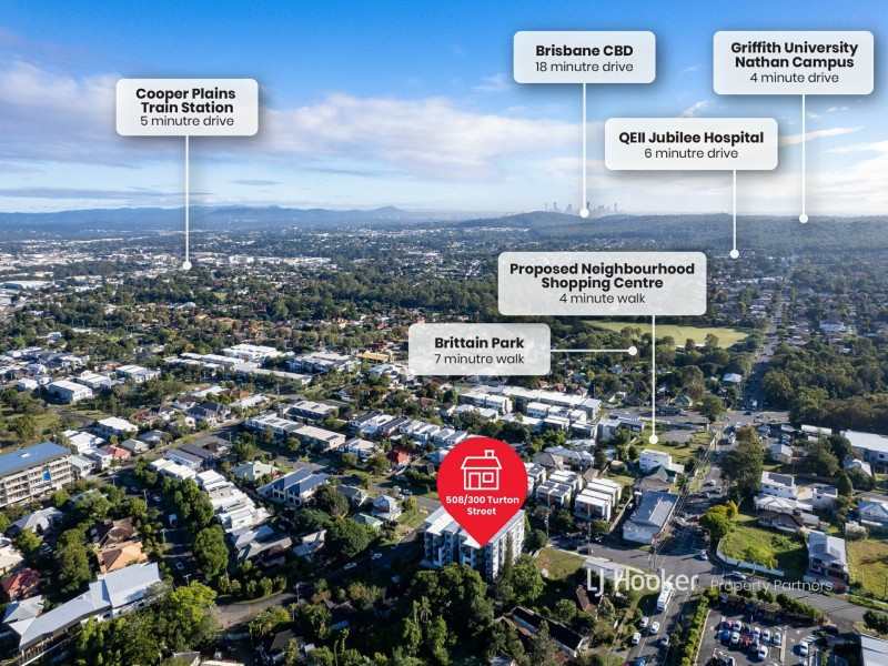 508/300 Turton Street, Coopers Plains QLD 4108