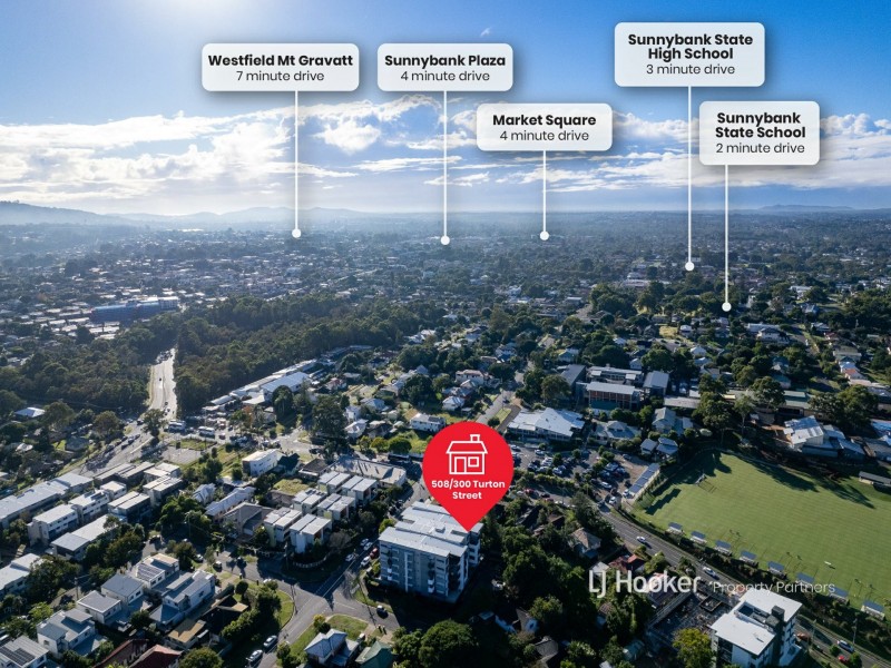 508/300 Turton Street, Coopers Plains QLD 4108