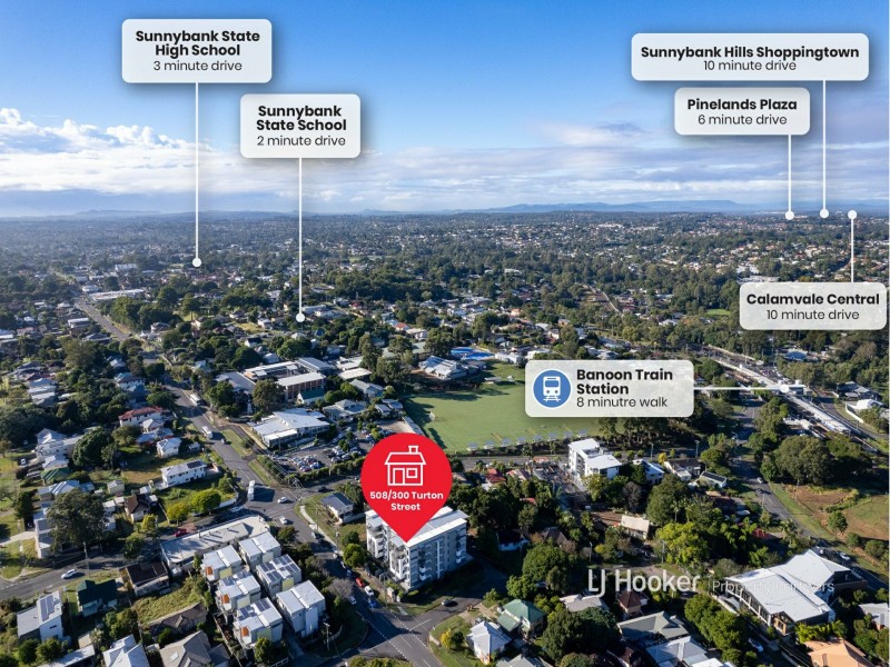 508/300 Turton Street, Coopers Plains QLD 4108