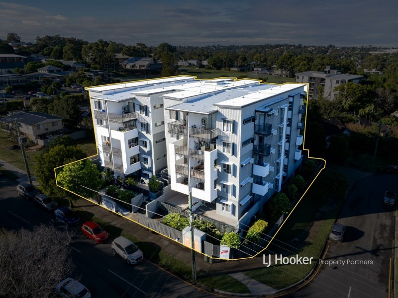 508/300 Turton Street, Coopers Plains QLD 4108