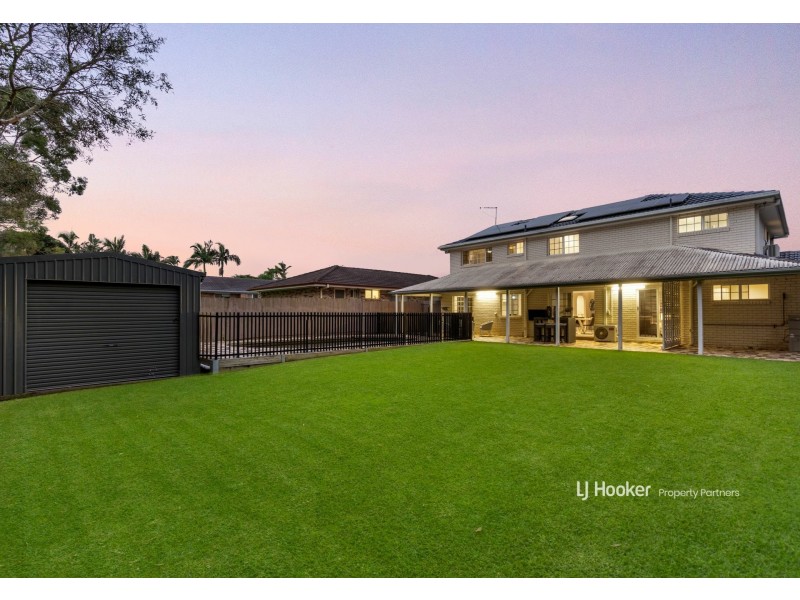 10 Orania Crescent, Calamvale QLD 4116
