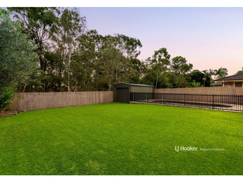 10 Orania Crescent, Calamvale QLD 4116