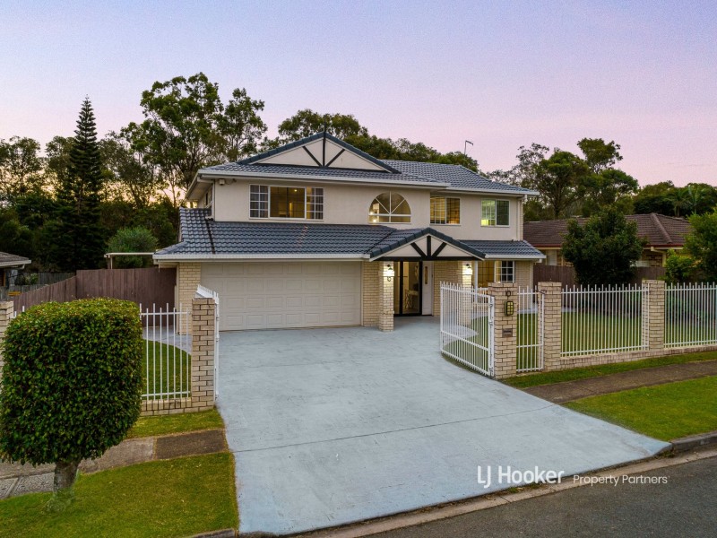 10 Orania Crescent, Calamvale QLD 4116