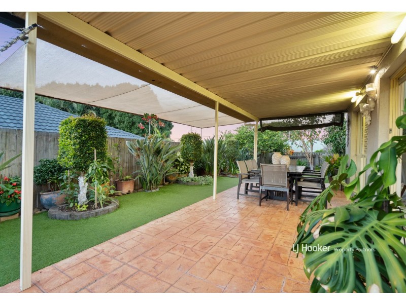 1 Woodglen Street, Kuraby QLD 4112