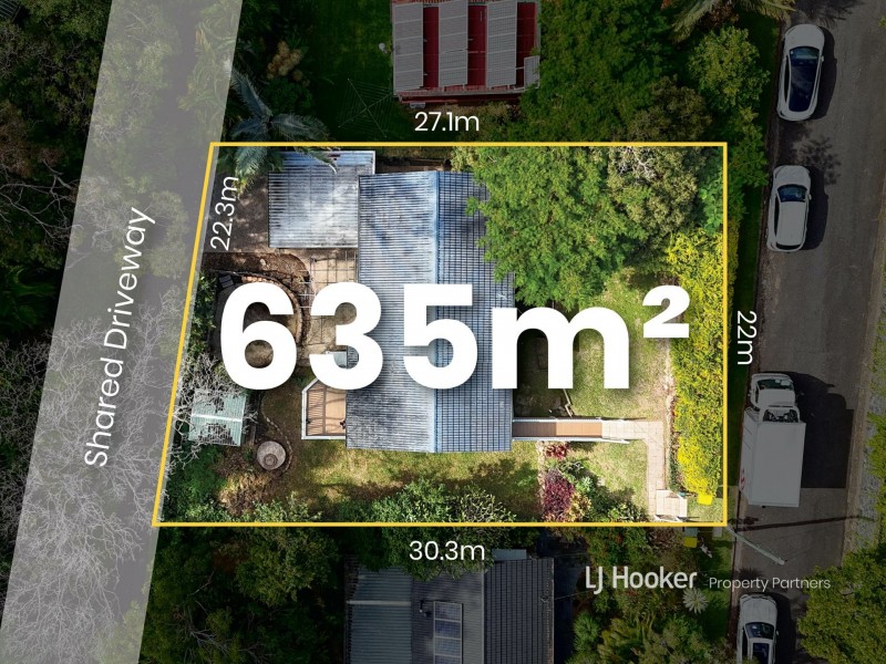 7 Odessa Street, Holland Park West QLD 4121