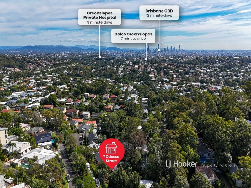 7 Odessa Street, Holland Park West QLD 4121