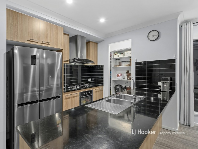 11 Bunya Drive, Park Ridge QLD 4125