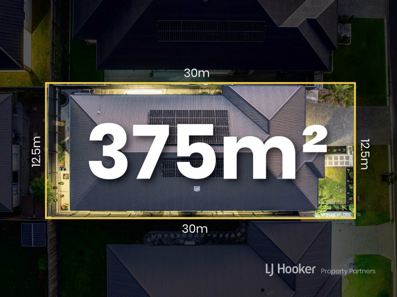 11 Bunya Drive, Park Ridge QLD 4125