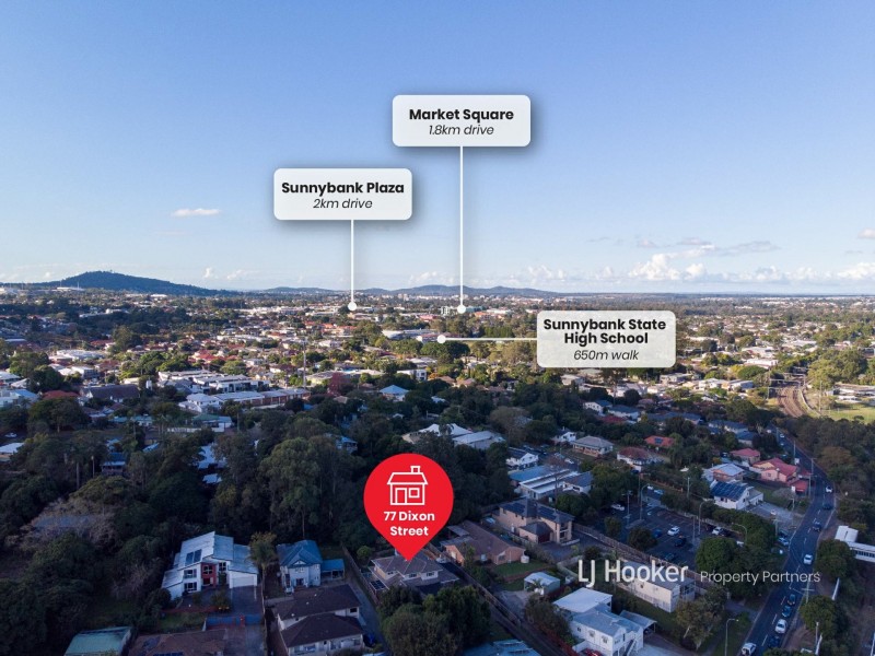 77 Dixon Street, Sunnybank QLD 4109