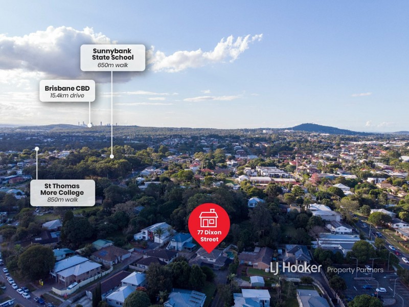 77 Dixon Street, Sunnybank QLD 4109