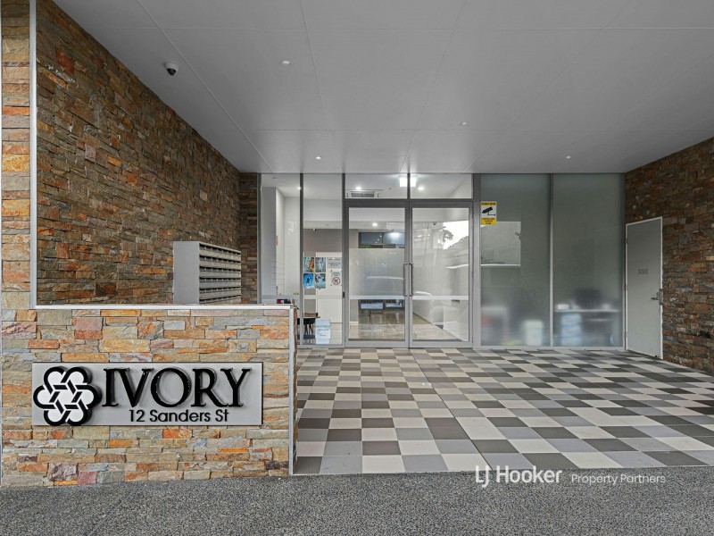 24/12 Sanders Street, Upper Mount Gravatt QLD 4122