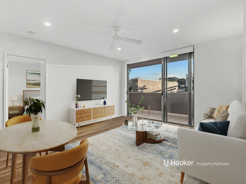 24/12 Sanders Street, Upper Mount Gravatt QLD 4122