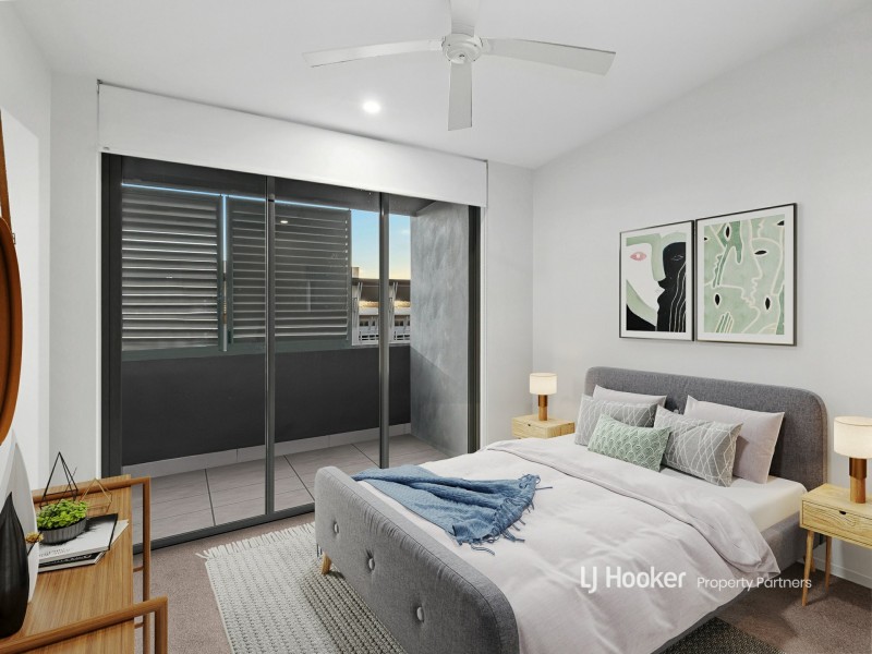 24/12 Sanders Street, Upper Mount Gravatt QLD 4122