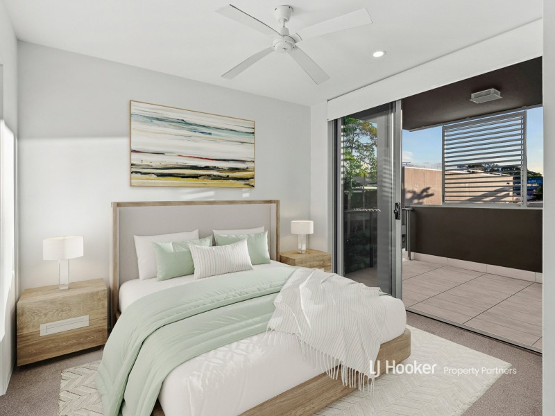24/12 Sanders Street, Upper Mount Gravatt QLD 4122