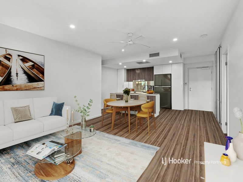 24/12 Sanders Street, Upper Mount Gravatt QLD 4122