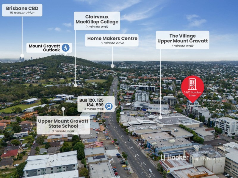 24/12 Sanders Street, Upper Mount Gravatt QLD 4122