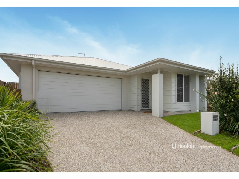 4 Urquhart Street, Pallara QLD 4110