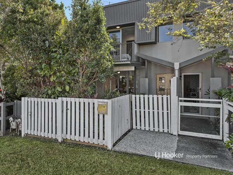 5/26 Macgroarty Street, Coopers Plains QLD 4108