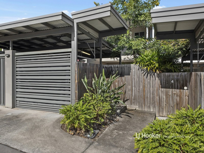 5/26 Macgroarty Street, Coopers Plains QLD 4108