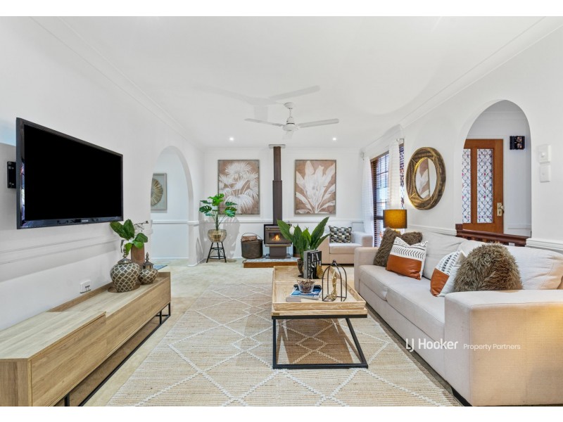 3 Zinnia Court, Runcorn QLD 4113