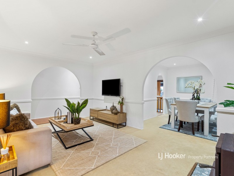 3 Zinnia Court, Runcorn QLD 4113