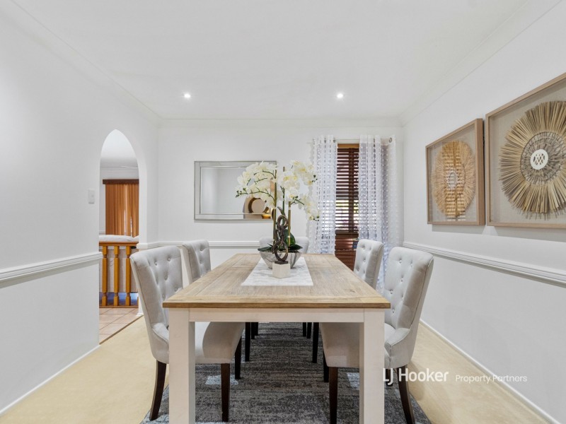 3 Zinnia Court, Runcorn QLD 4113