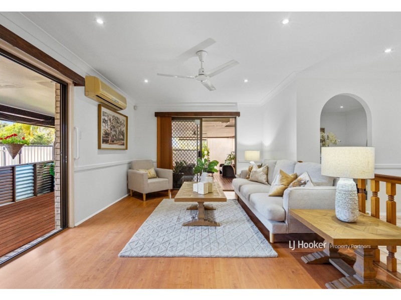 3 Zinnia Court, Runcorn QLD 4113