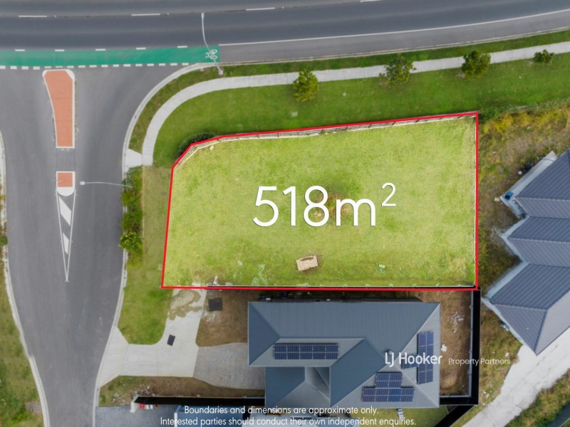 2 Montgomery Circuit, Pallara QLD 4110