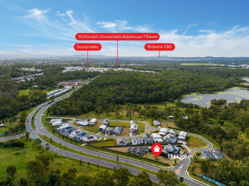 2 Montgomery Circuit, Pallara QLD 4110