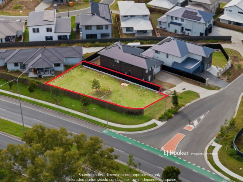 2 Montgomery Circuit, Pallara QLD 4110