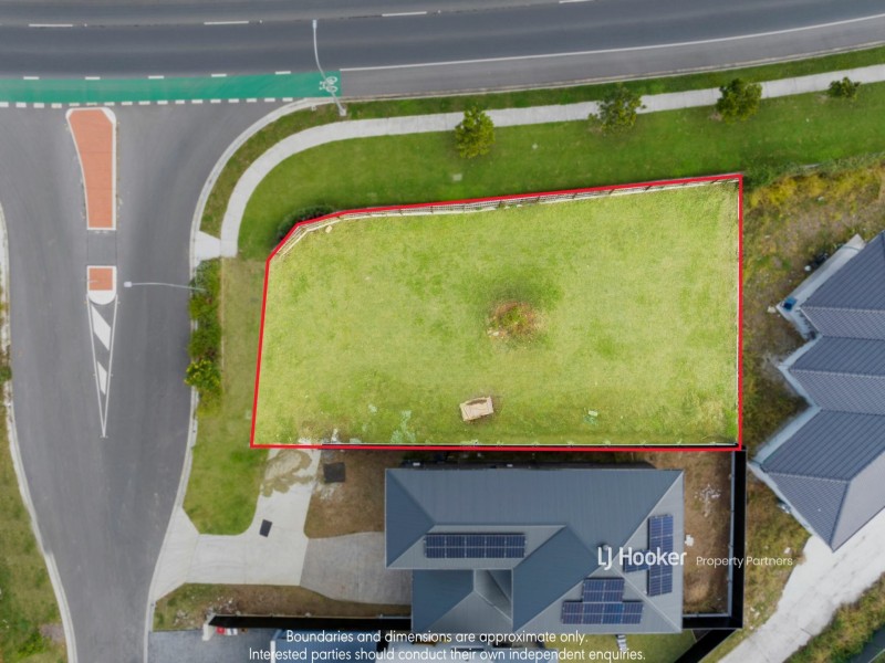 2 Montgomery Circuit, Pallara QLD 4110