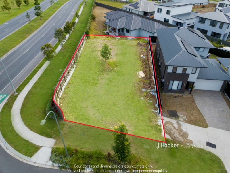 2 Montgomery Circuit, Pallara QLD 4110