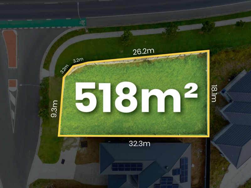 2 Montgomery Circuit, Pallara QLD 4110