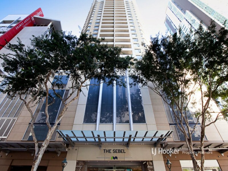 1604/95 Charlotte Street, Brisbane City QLD 4000
