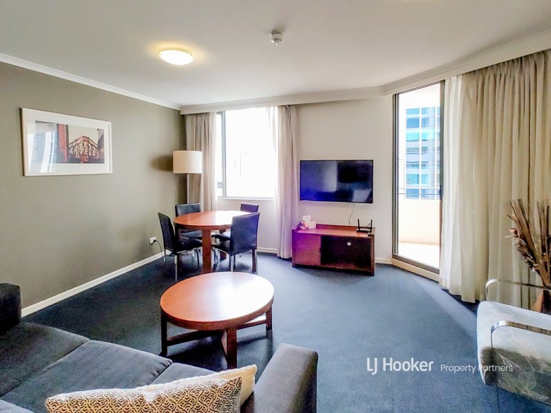 1604/95 Charlotte Street, Brisbane City QLD 4000