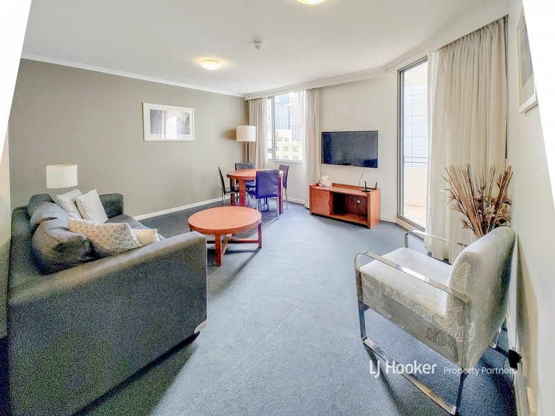 1604/95 Charlotte Street, Brisbane City QLD 4000