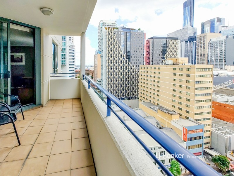 1604/95 Charlotte Street, Brisbane City QLD 4000