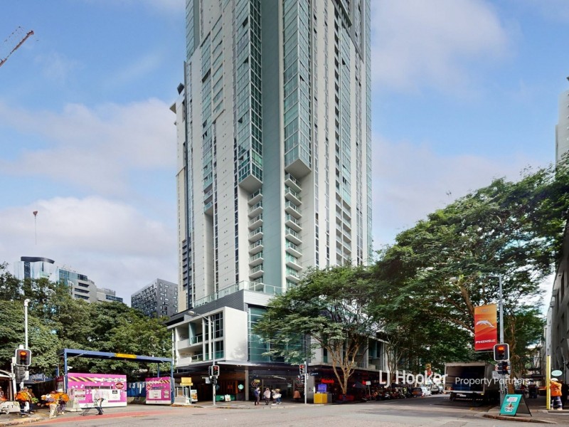 901/108 Albert Street, Brisbane City QLD 4000